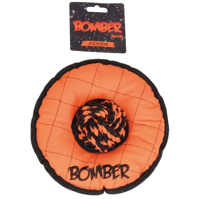 ZS Bomber Flyer, 20cm