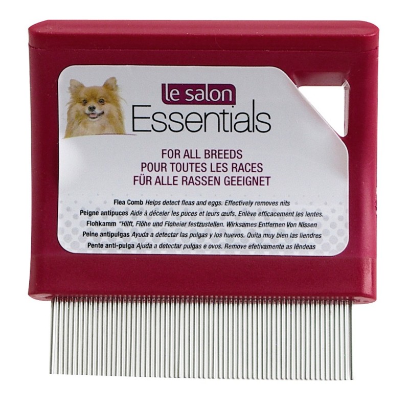 Le Salon Essentiels Flea Comb