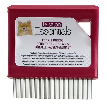 Le Salon Essentiels Flea Comb