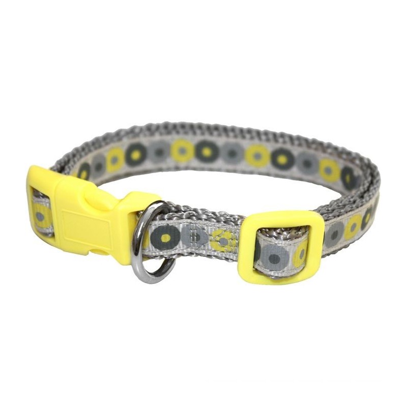 Puppy Collar & Lead Set 