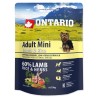 Ontario Adult Mini Lamb & Rice