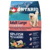 Ontario Large Weight Control Turkey & Potatoes