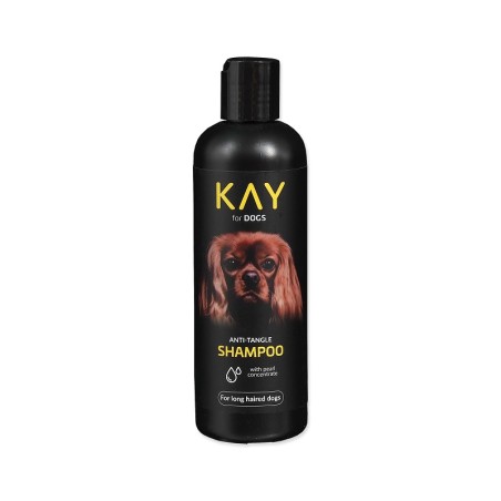 SHAMPOO ANTI-NODI 250 ML