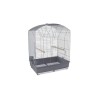 CAGE VANESSA BIRD DARK GREY