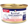 Unipro Unicamente Sterilizzato 85 gr  Coniglio- confezione da 6