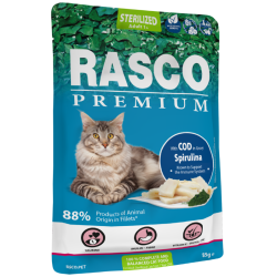 Rasco Premium Cat...