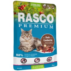 Rasco Premium Cat...