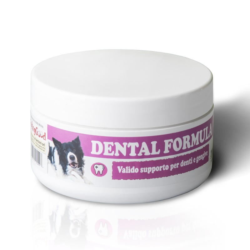 DENTAL FORMULA 200 GR