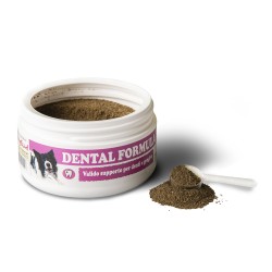 DENTAL FORMULA 200 GR