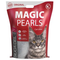 Magic Pearls Cat Litter...