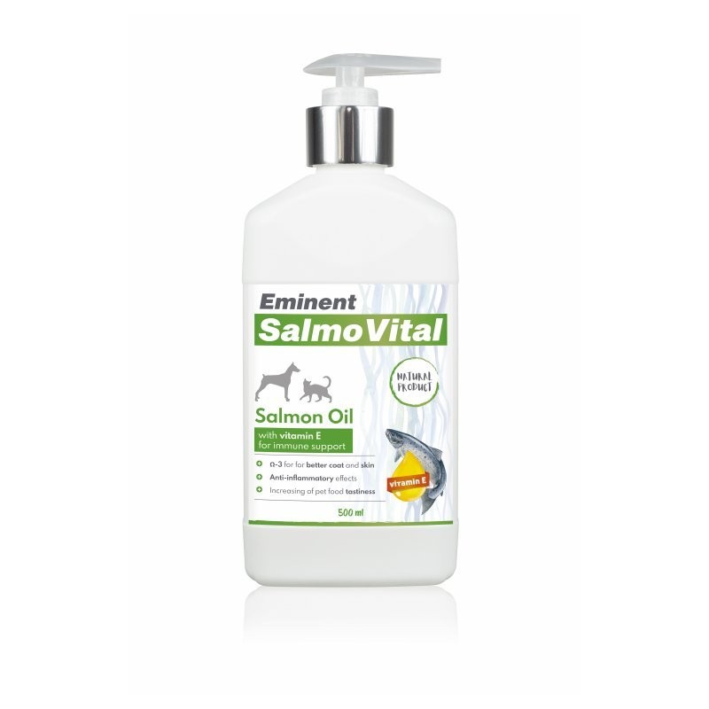 EMINENT SALMO VITAL 500 ml