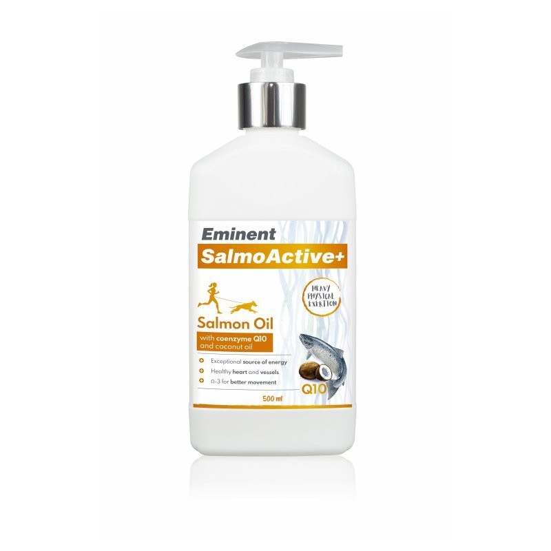 EMINENT SALMO ACTIVE+ 500 ml