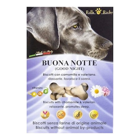 Biscotti per cani GOOD NIGHT Gr 300