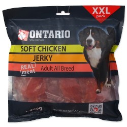 ONTARIO - JERKY DI POLLO MORBIDO