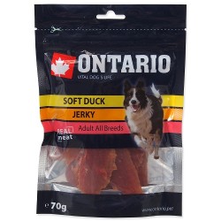 ONTARIO - JERKY DI ANATRA...