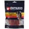 ONTARIO - JERKY DI ANATRA MORBIDO