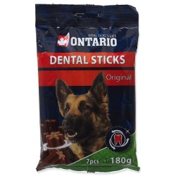 ONTARIO - Dental Sticks...