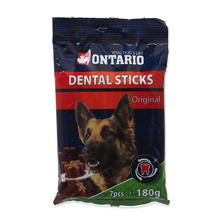 ONTARIO - Dental Sticks Original