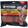 ONTARIO - JERKY DI POLLO ESSICCATO