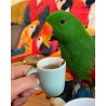 Back Zoo Nature Fruit & Berry parrot tea